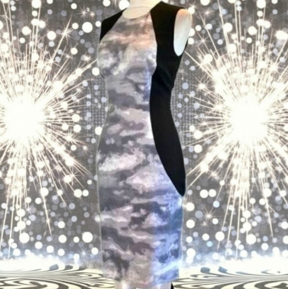 Designer Bodycon Dress, 4 - Picture 1 of 8